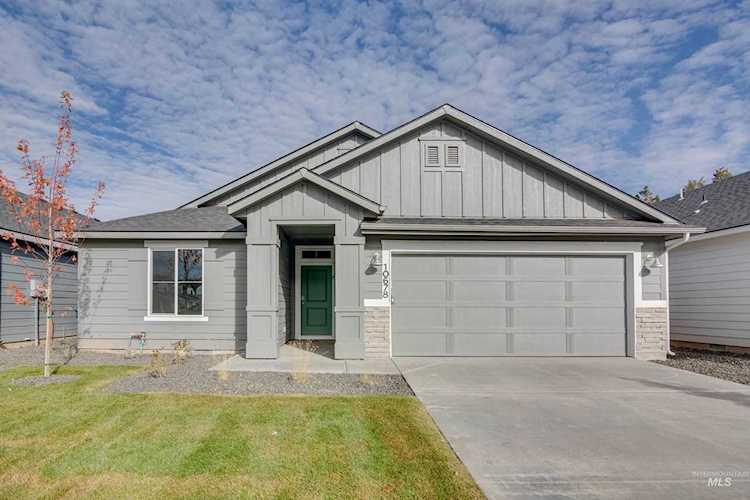 Build Idaho- Prepare to be Moved! Idaho's Ultimate Home Search Photo 1