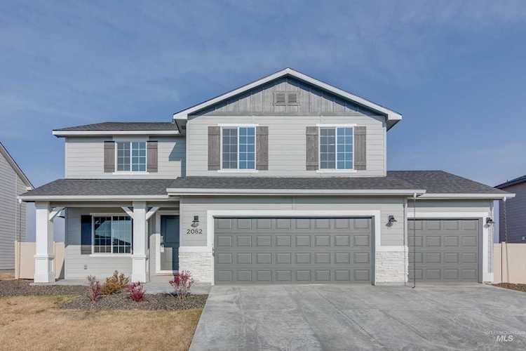 Build Idaho- Prepare to be Moved! Idaho's Ultimate Home Search Photo 1