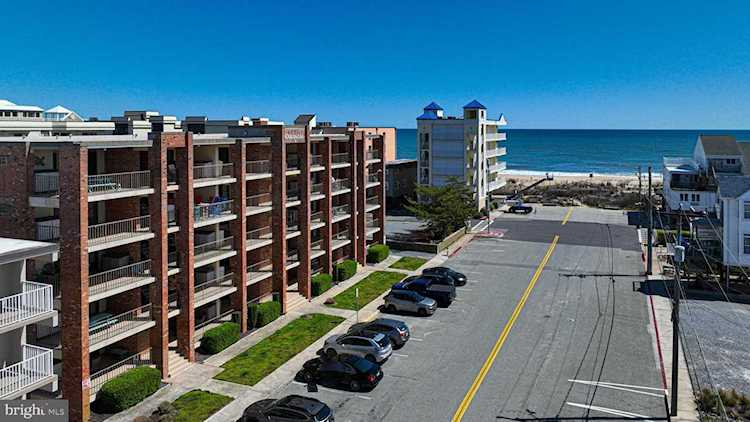 Colonial - 6 141st St #505 Ocean City MD Photo 1
