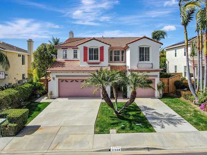 Just Listed 2344 Summerwind Pl, Carlsbad, 92008 Photo 1