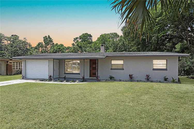 118 W Coleman CIRCLE Sanford, FL 32773
