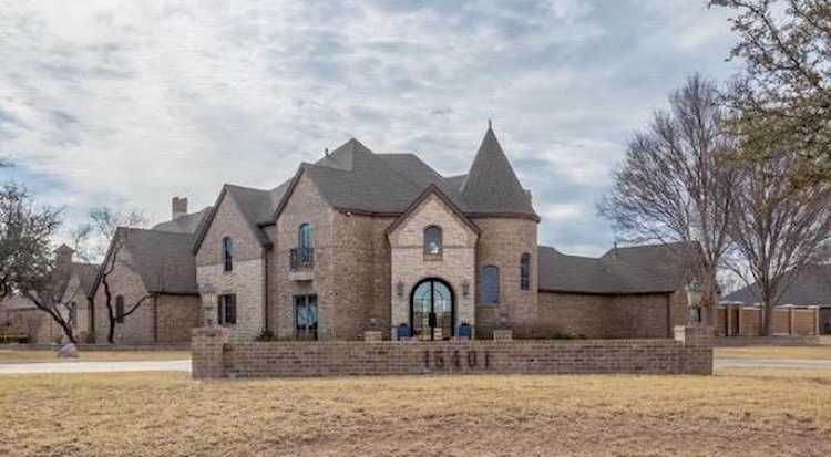 15401 County Road 1870 Lubbock, TX 79424