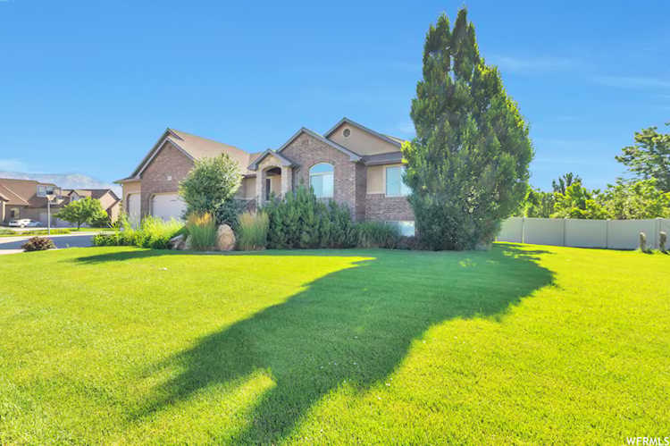 324 S 2075 W Marriott Slaterville, UT 84404