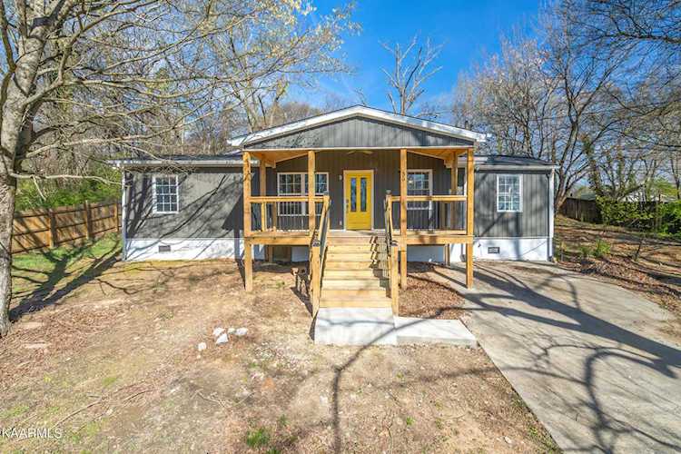 3511 Mount DrKnoxvilleKnoxTNYellowstone Photo 1