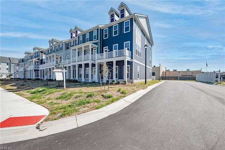 4105 Pleasant Ave #75 Norfolk, VA 23518