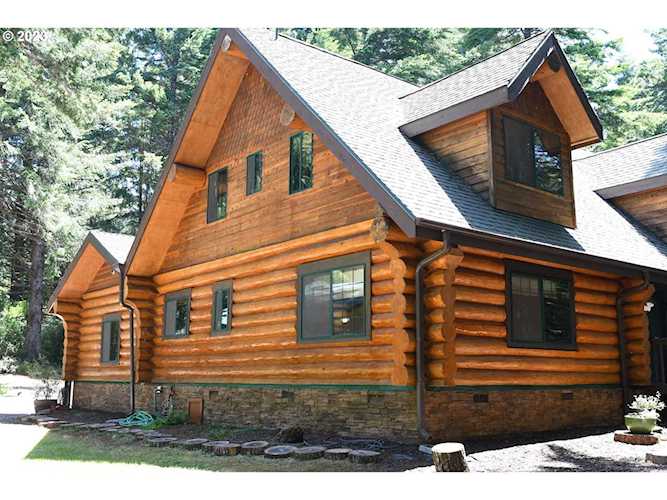 42263 Cedar Hollow RD Port Orford, OR 97465