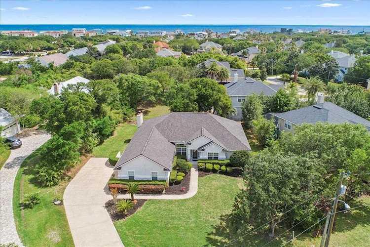 4350 Palm St St Augustine, FL 32084
