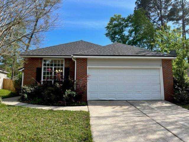 8545 Hannary Circle Tallahassee, FL 32312 in Killearn Commons Photo 1