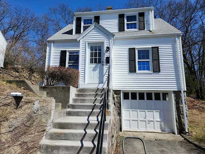 156 Suomi Road in Quincy, MA - Century 21 New England Photo 1