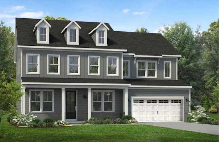 740 Twin Star Lane Knightdale, NC 27545