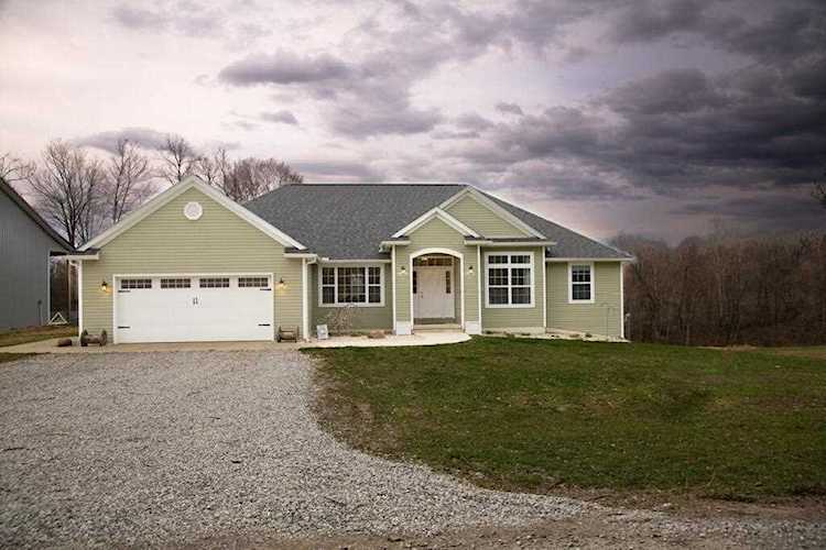 For Sale! 14839 Township Road 64, Glenford, OH Photo 1