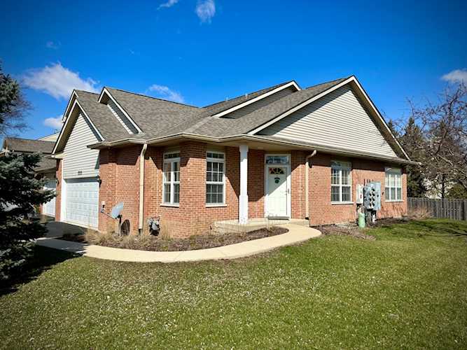 1735 Windward Ave Naperville, IL 60563 | MLS 11746831 Photo 1