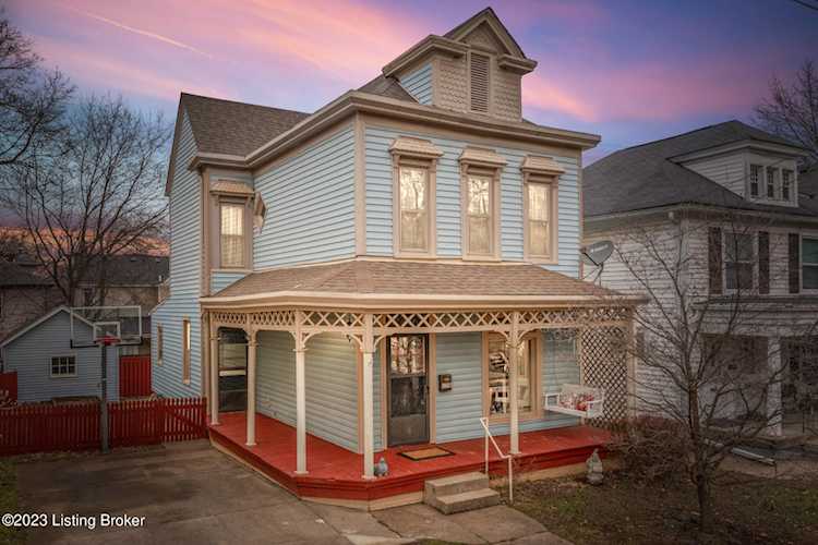 174 N Bellaire Ave Louisville, KY 40206 | MLS 1633727 Photo 1