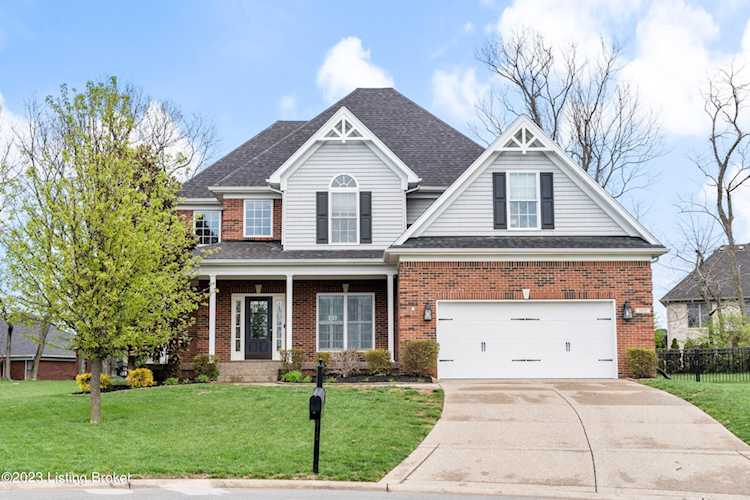 505 Enclave Pl, Louisville, KY 40245 - Enclave At Glen Lakes $500,000 Photo 1