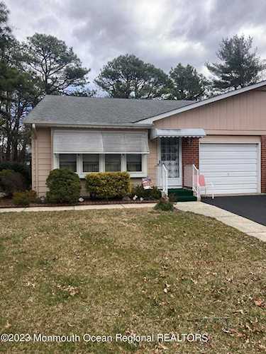 5 Molly Pitcher Ct #A Whiting, NJ 08759 | MLS 22305890 Photo 1