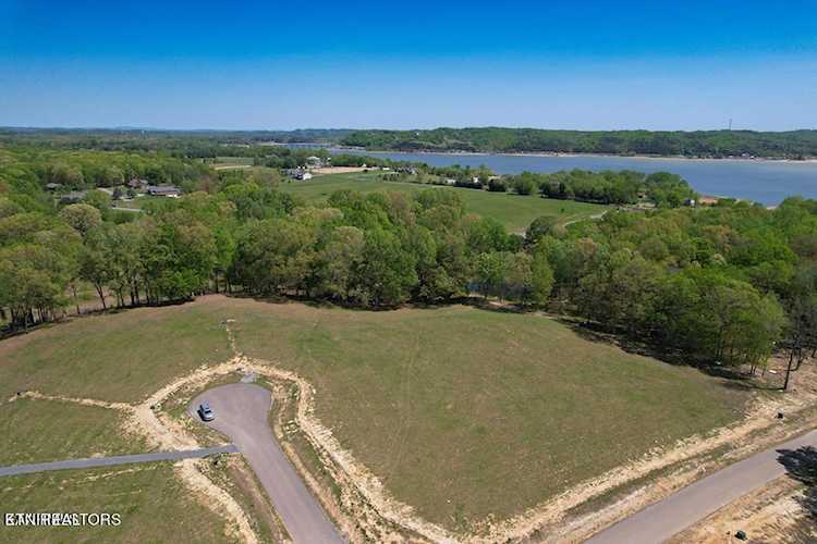 Lot 28 Nightfall Ln White Pine, TN 37890