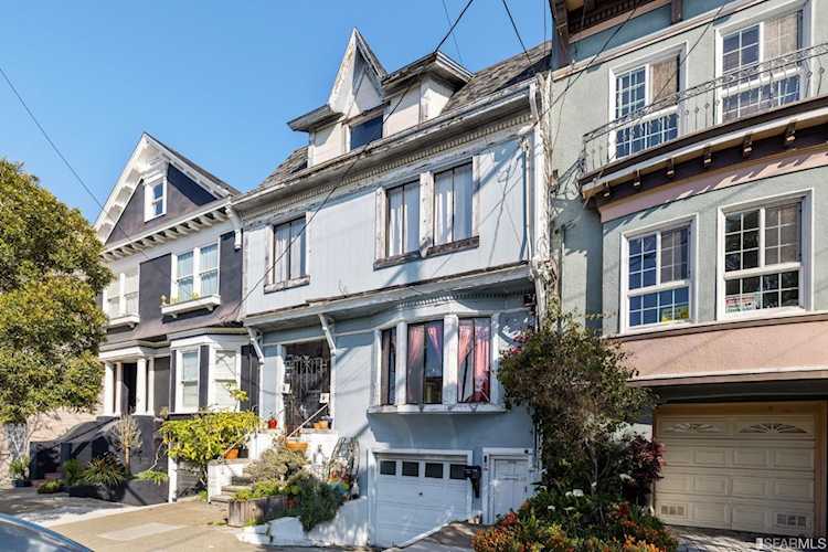 1032 Balboa Street San Francisco, CA 94118