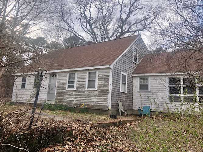 84 Kelley Way Wellfleet, MA 02667