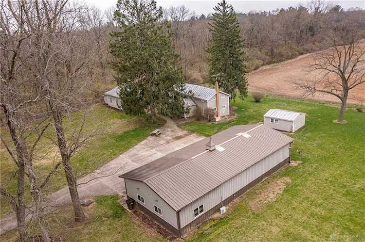 3955 State Route 370 Yellow Springs Vlg, OH 45387