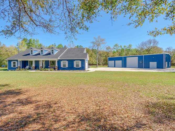 88 Sweetwater Circle Crawfordville, FL 32327