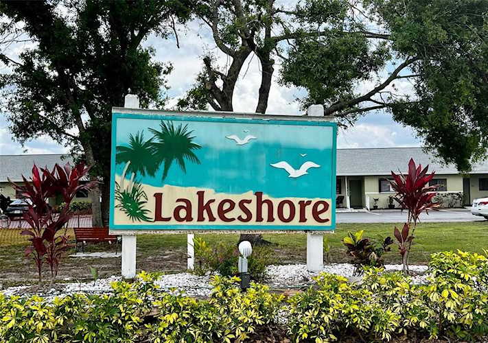 25225 Rampart Blvd #1901 Punta Gorda, FL 33983