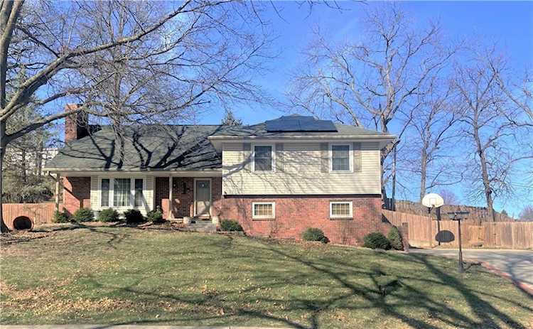 3410 W Colony Square, St Joseph, MO 64506 | home for sale Photo 1