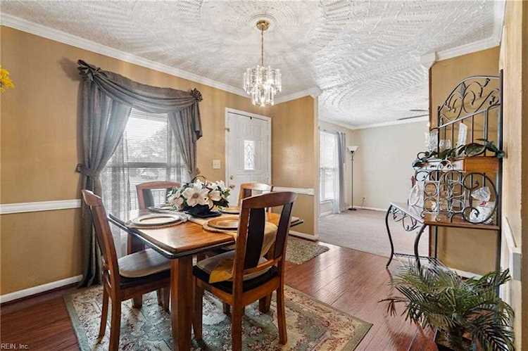 1204 Truman Rd Suffolk, VA 23434 | MLS 10479969 Photo 1