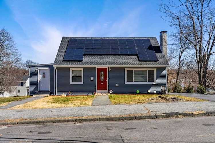 11 N Boylston St in Lawrence, MA - Century 21 New England Photo 1