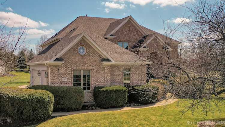 5370 Old Reserve Rd Oswego, IL 60543 | MLS 11745366 Photo 1