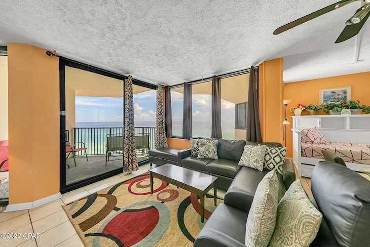 9850 S Thomas 1107E Dr #1107E Panama City Beach, FL 32408