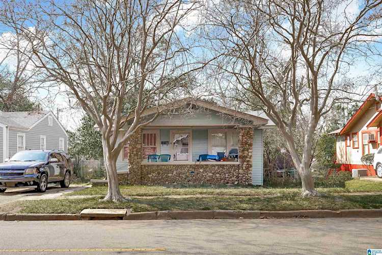 8020 S 4th Avenue Birmingham, AL 35206