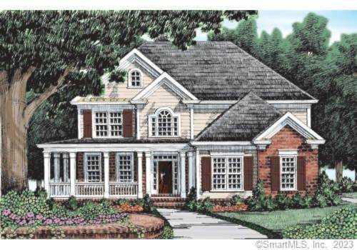 8 Sierra (Lot 8) Ct Cheshire, CT 06410