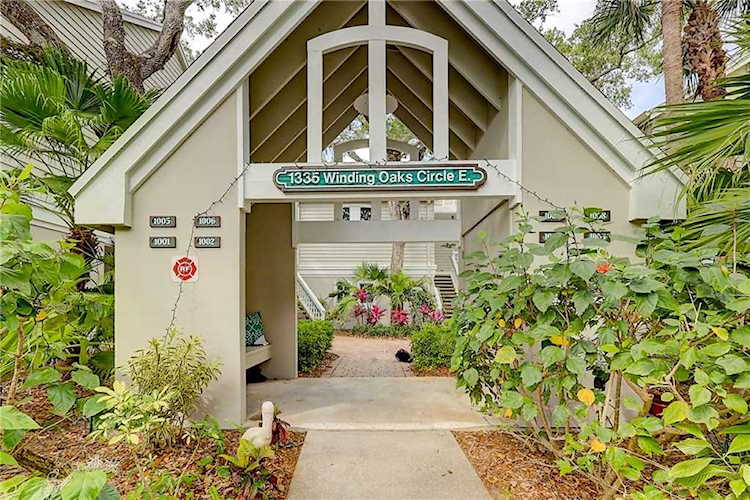 1335 E Winding Oaks Circle Vero Beach, FL 32963 | MLS 267524 Photo 1