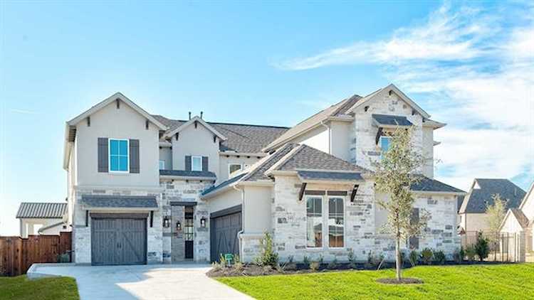 141 Rosedale Court Prosper, TX 75078