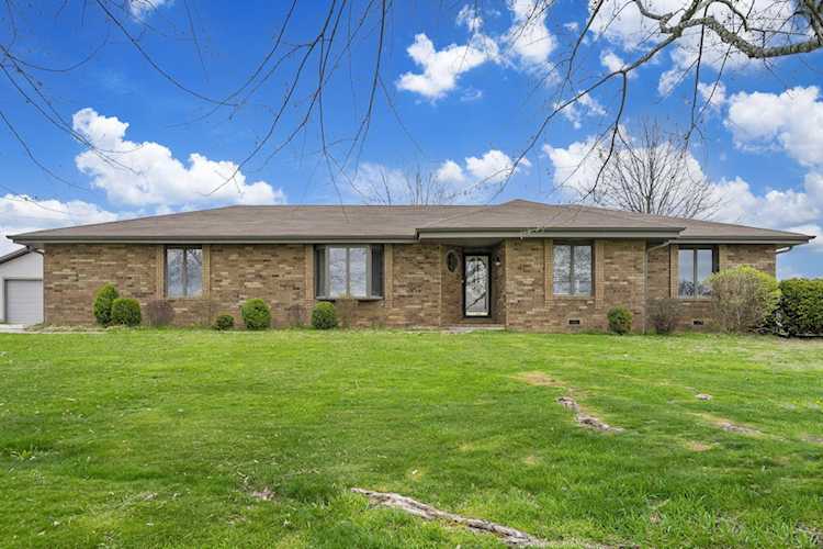 70 Capetti Dr Marionville, MO 65705