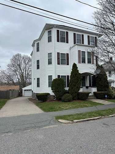 61 Verchild Street #3 in Quincy, MA - Century 21 New England Photo 1