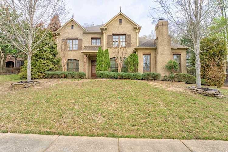 4660 Maple Forest Dr Lakeland, TN 38002