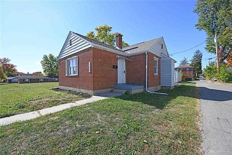 2381 Rustic Road Dayton, OH 45406 | Vision Realty Inc. Photo 1