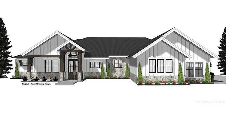 TBD Macallan Way Caldwell, ID 83607