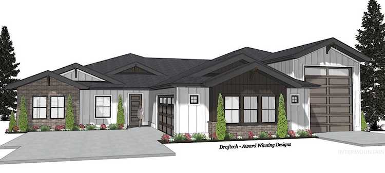 24938 Bowmore Ct Caldwell, ID 83607