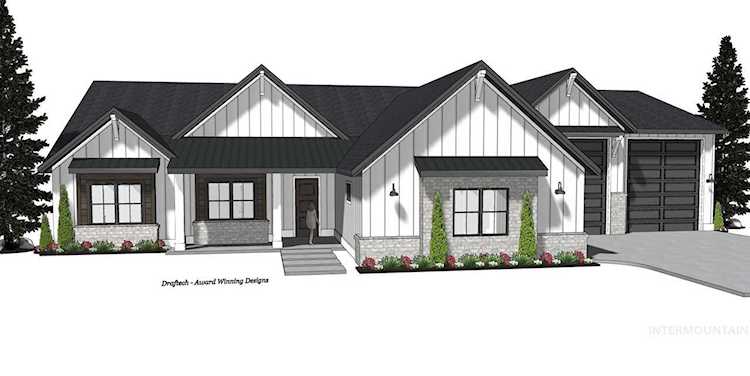 24894 Bowmore Ct Caldwell, ID 83607