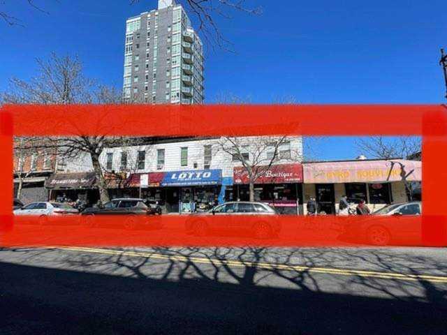 471 Myrtle Ave Brooklyn, NY 11205