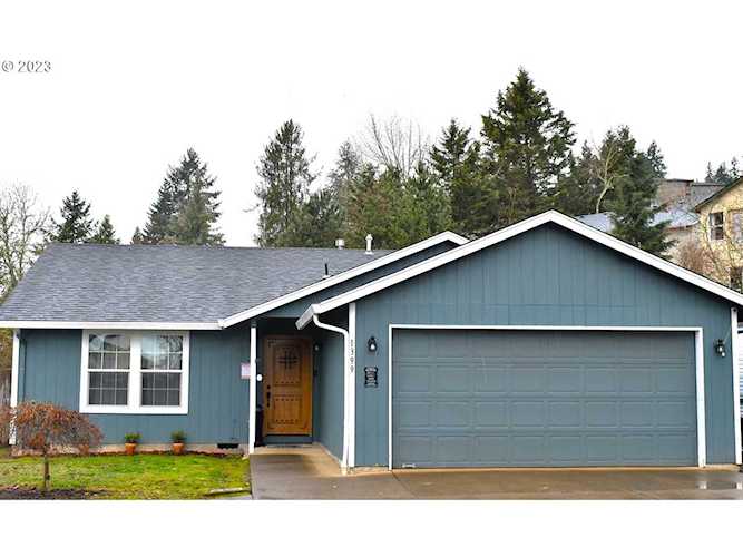 1399 N Shepherd RD Washougal, WA 98671 MLS# 23461092 | PNWR.com Photo 1