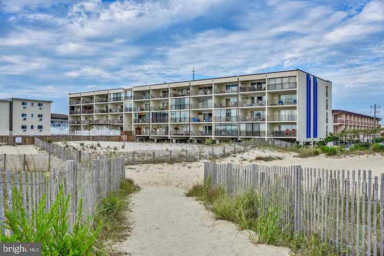 Beachloft - 6803 Atlantic Ave #4K Ocean City MD Photo 1