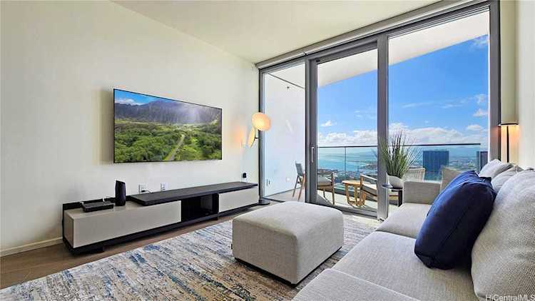 1000 Auahi Street #3907 Honolulu, HI 96814