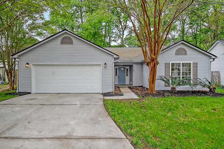 1728 Leith Ln Charleston, SC 29414