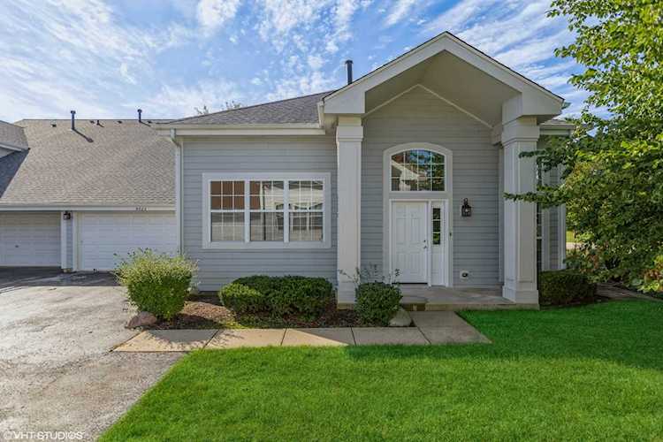 9523 Lenox Ln Lakewood, IL 60014 | MLS 11752705 Photo 1