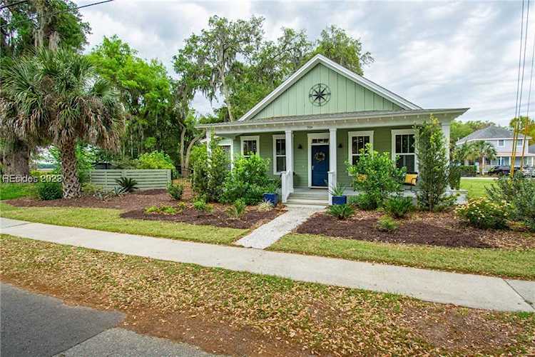 709 14th St Port Royal, SC 29935 | MLS 434667 Photo 1