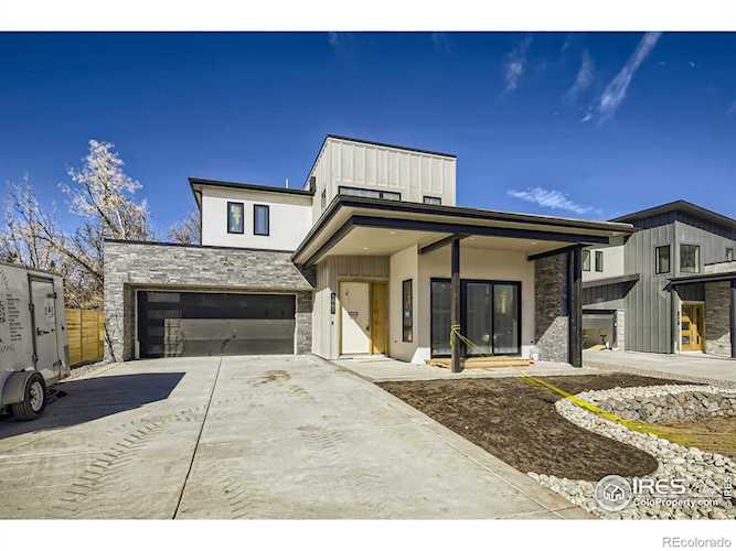 1961 Vine Ave Boulder, CO 80304 | MLS IR983309 Photo 1