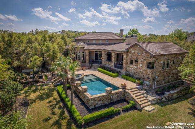 197 Augusta Boerne, TX 78006